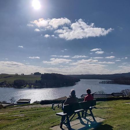 Terrassen Camping & Cottages Silkeborg Kültér fotó