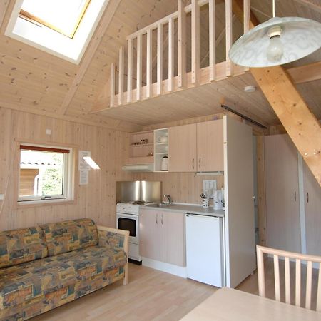 Terrassen Camping & Cottages Silkeborg Kültér fotó