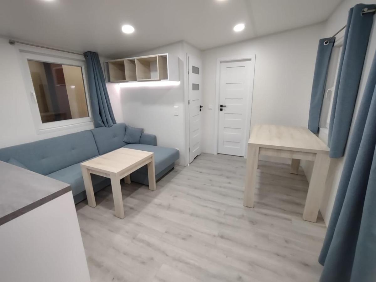 Terrassen Camping & Cottages Silkeborg Kültér fotó