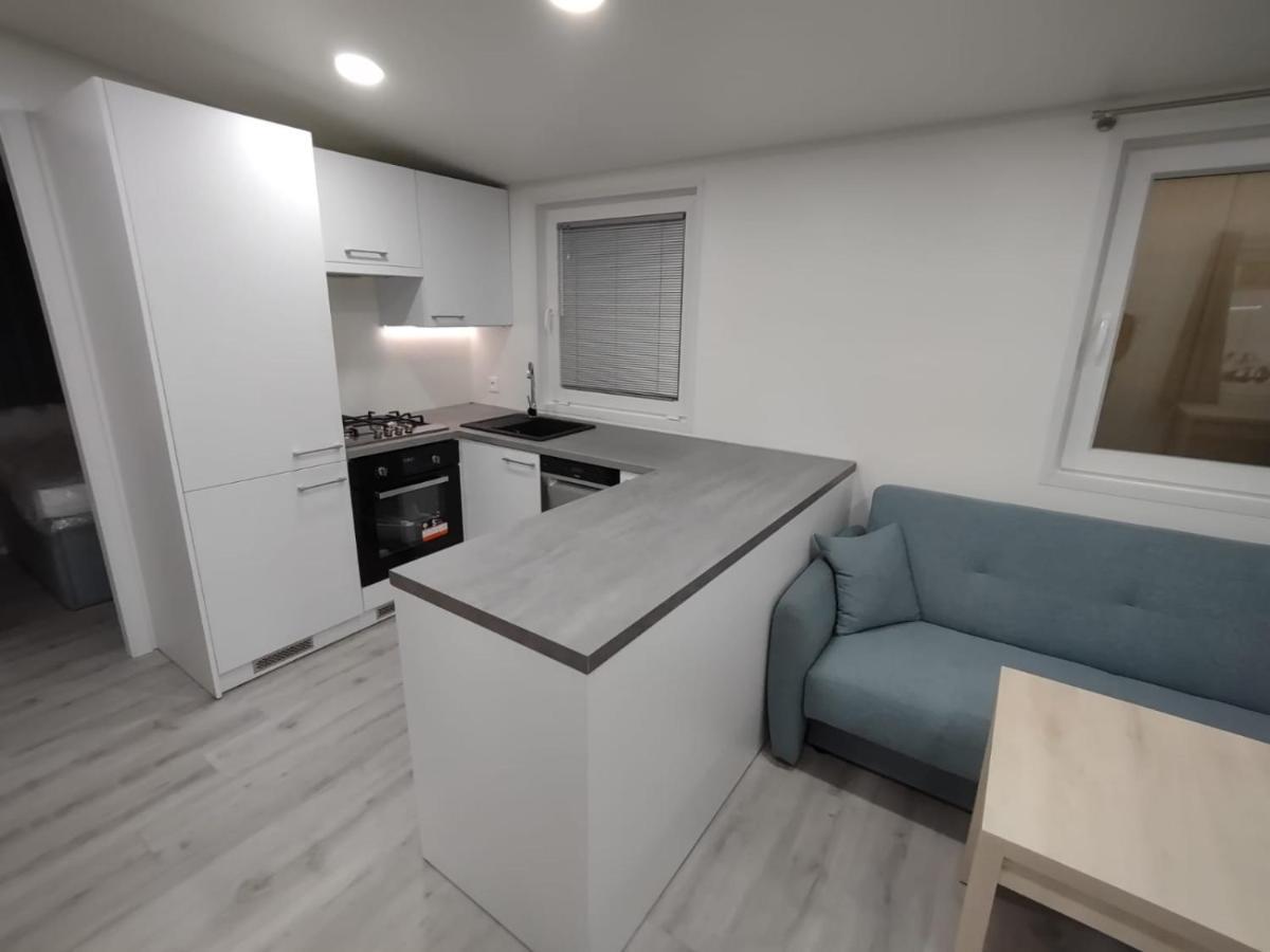 Terrassen Camping & Cottages Silkeborg Kültér fotó