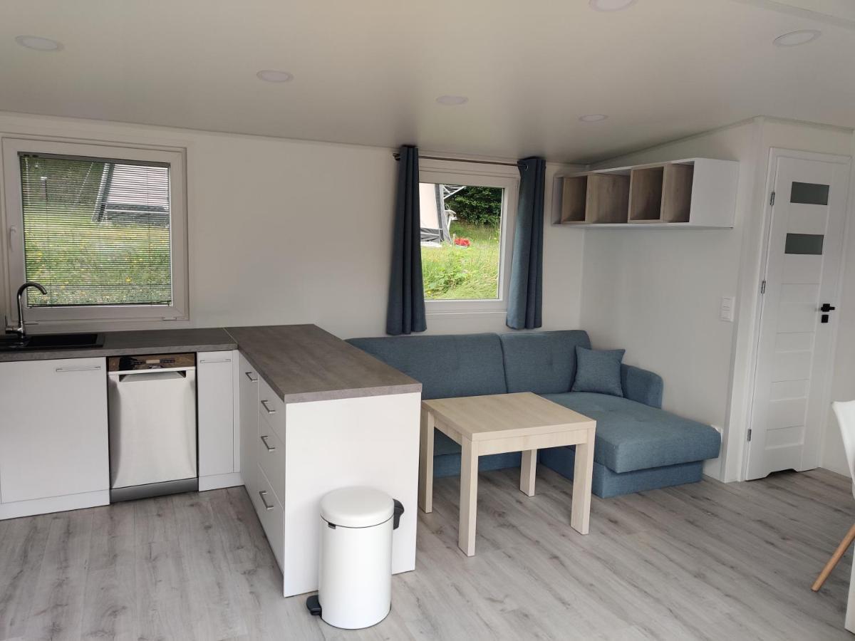 Terrassen Camping & Cottages Silkeborg Kültér fotó