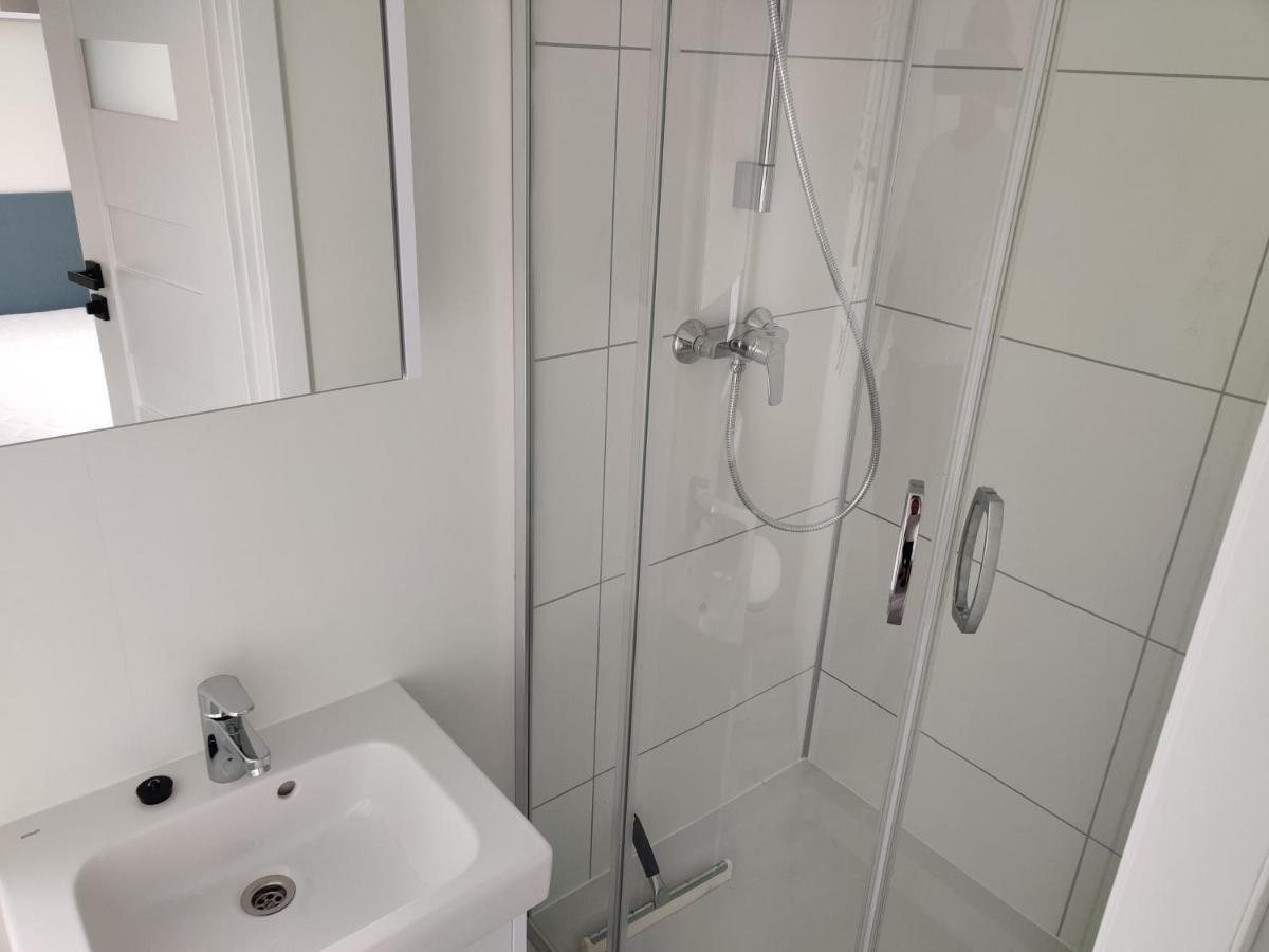 Terrassen Camping & Cottages Silkeborg Kültér fotó