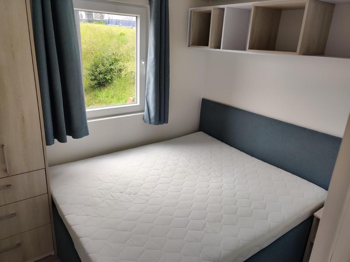 Terrassen Camping & Cottages Silkeborg Kültér fotó