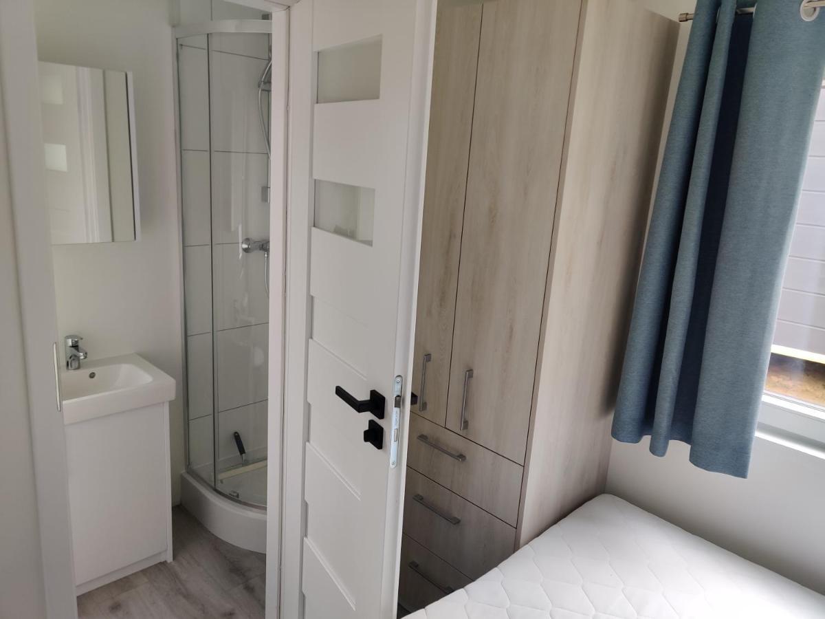 Terrassen Camping & Cottages Silkeborg Kültér fotó