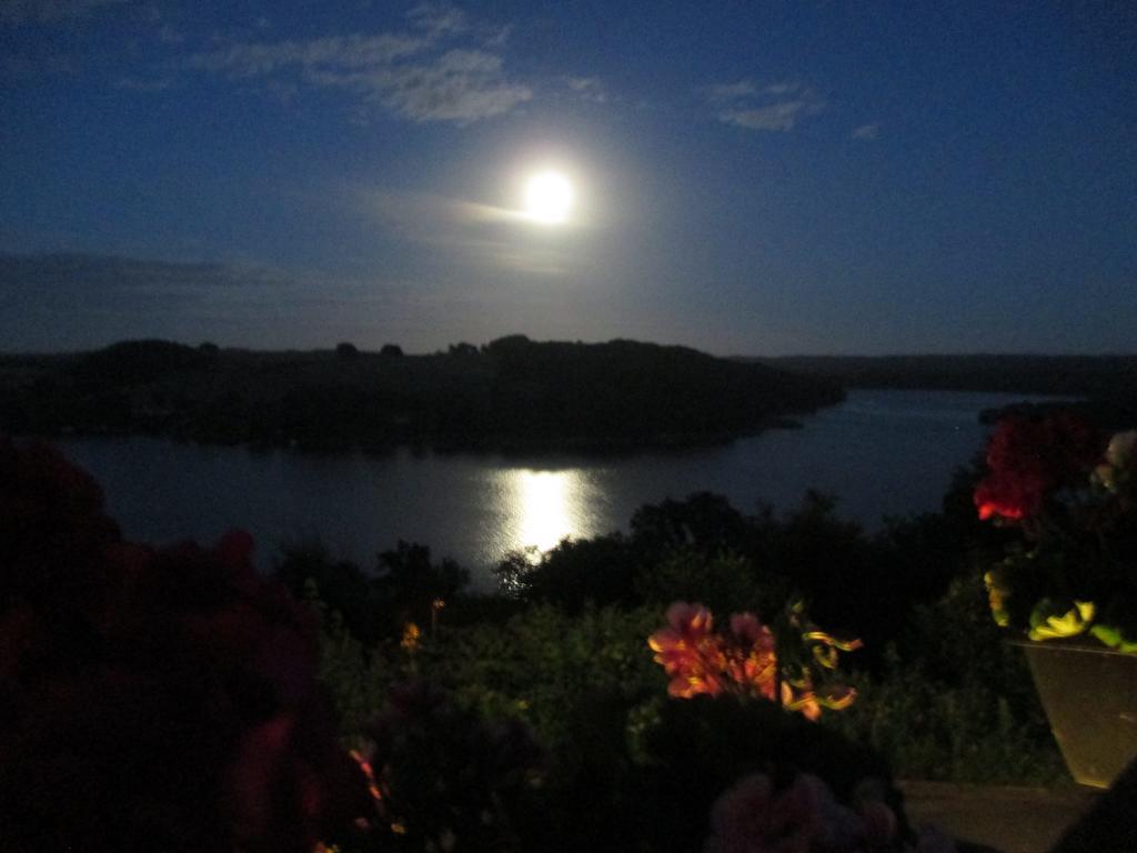 Terrassen Camping & Cottages Silkeborg Kültér fotó