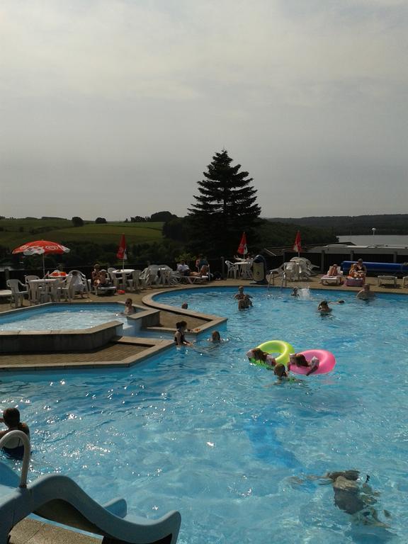 Terrassen Camping & Cottages Silkeborg Kültér fotó