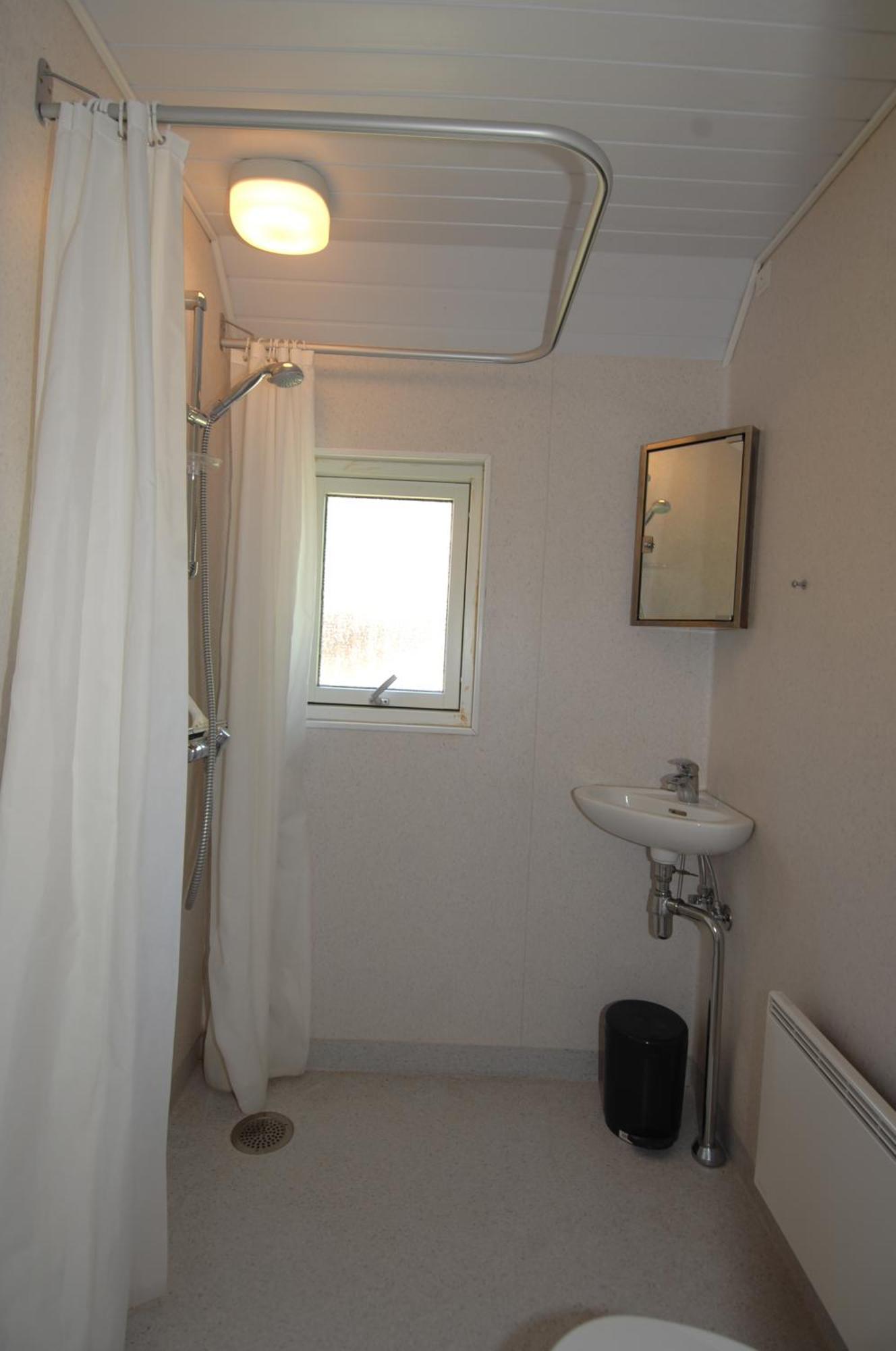 Terrassen Camping & Cottages Silkeborg Kültér fotó