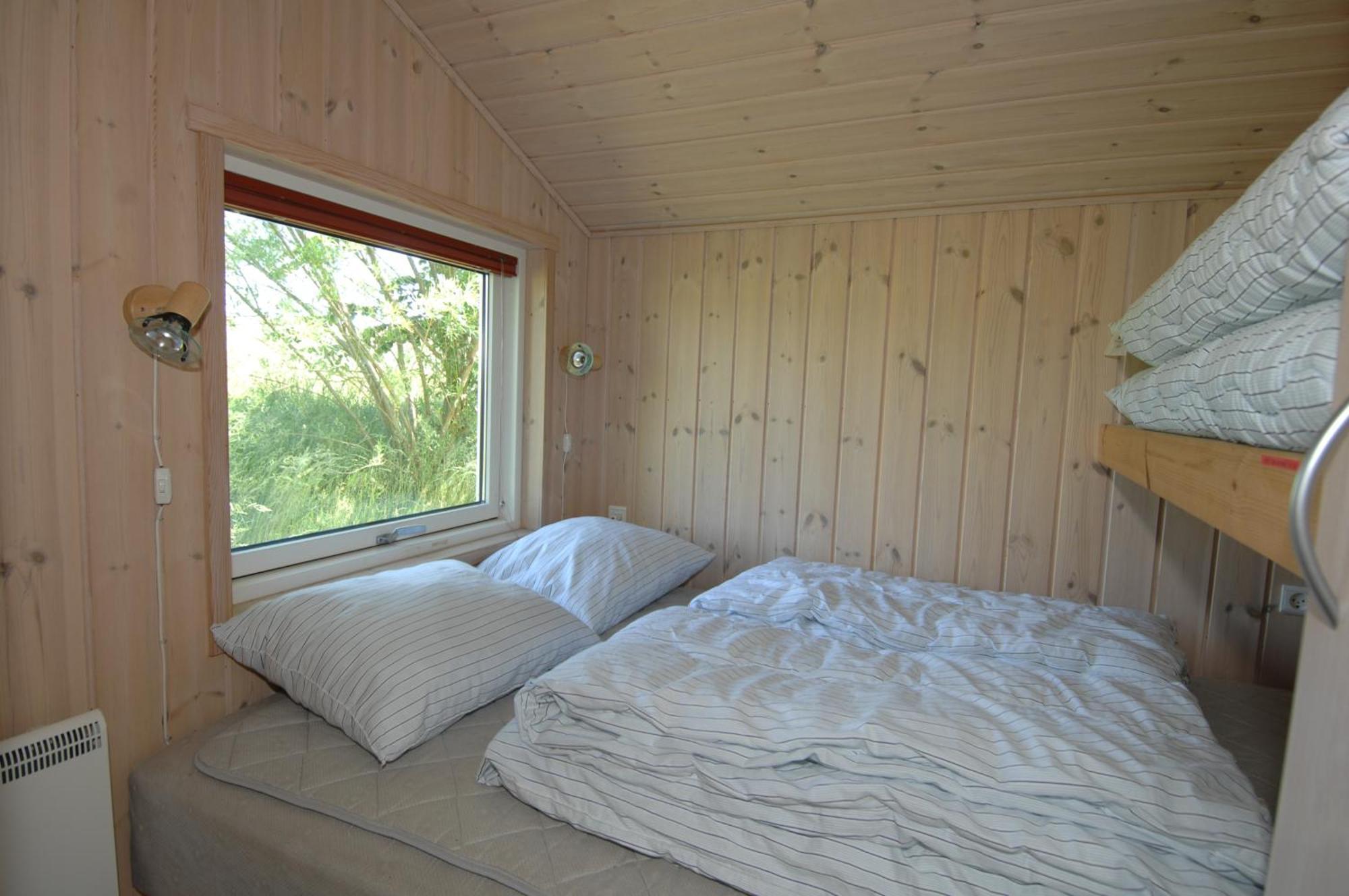 Terrassen Camping & Cottages Silkeborg Kültér fotó