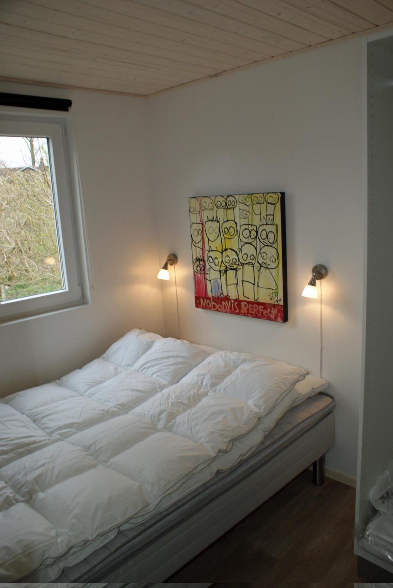 Terrassen Camping & Cottages Silkeborg Kültér fotó